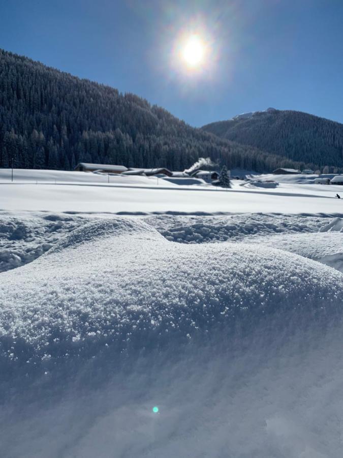 Apartment Alberti 5 Davos