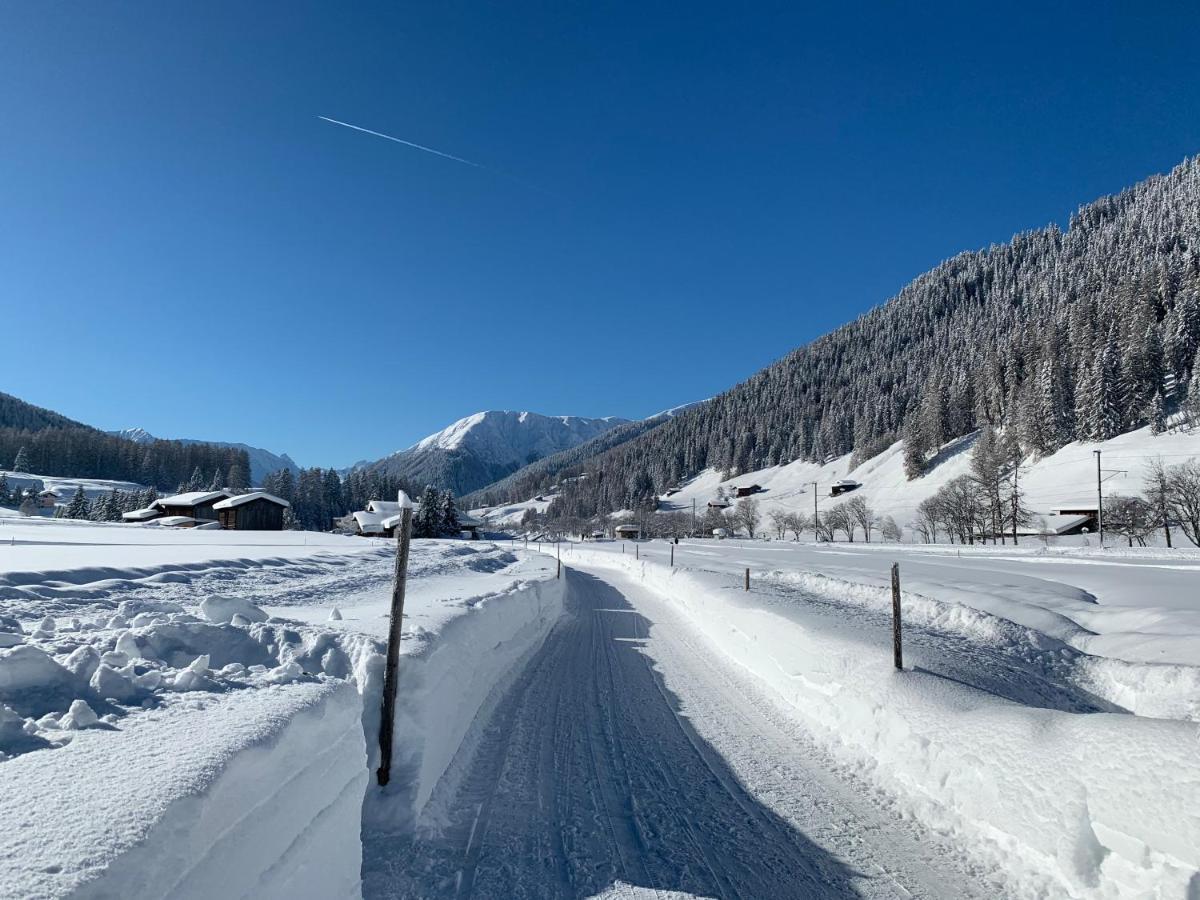 Alberti 5 * Davos