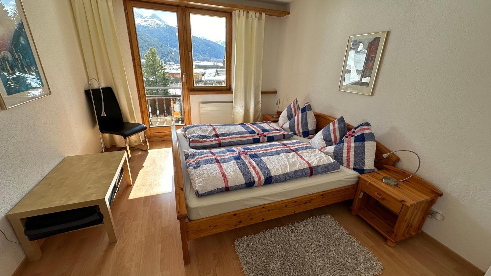 Apartment Alberti 5 *